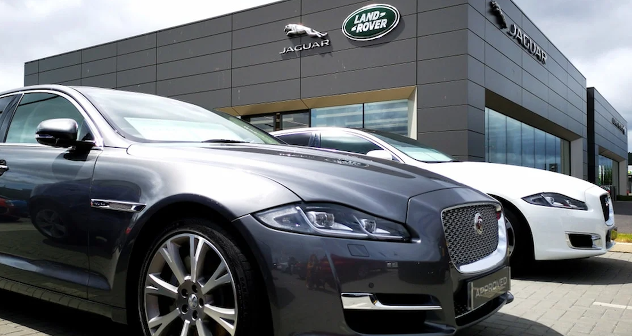 1 ekime uzatildi dev otomobil markasi uretimi durdurdu jF6n9sva