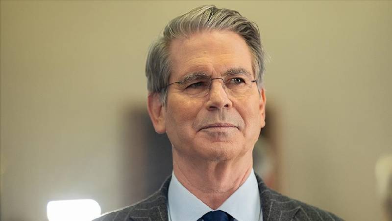 abd hazine bakani bessent rusyaya yonelik yeni yaptirimlari degerlendiriyoruz NOLdUGFF