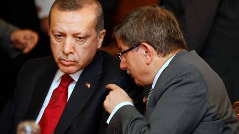 ahmet davutoglu erdogan siyasi ahlak yasasi gundeme geldiginde bu duzenlemeyi yaparsaniz ilce yonetecek baskan bulamazsiniz ahmet bey demisti 4N231eKd