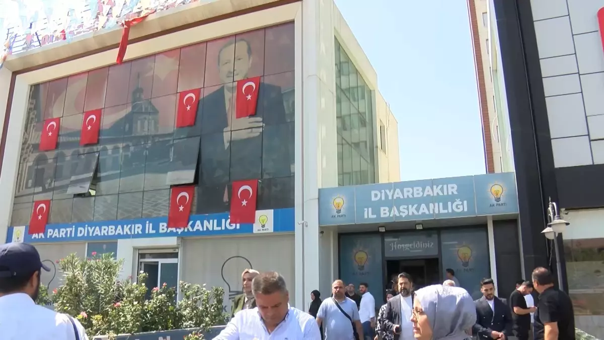 ak partili yazici terorsuz turkiye hedefinde onemli olcekte yol aldik ZCFlLADe