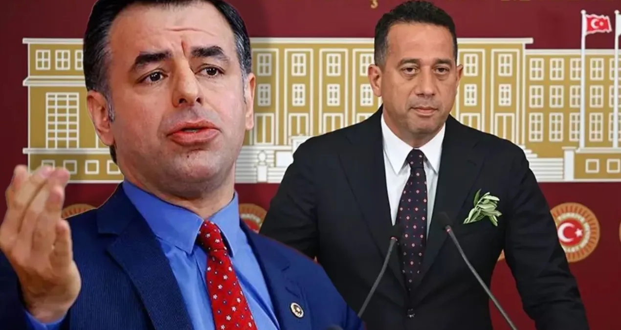 ali mahir basarir baris yarkadasin canli yayindaki iddialarina yanit verdi bhwiRIe9