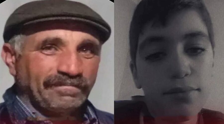 baba ogulun uzerine yildirim dustu i5GOIRAh