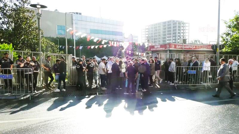bayrampasada baskan vekili secimi polis yogun guvenlik onlemi aldi vatandas dev ekrandan takip ediyor Bq2UZBQ8