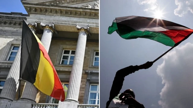 belcika 9 eylulde baslayacak bm genel kurulunda filistini resmen taniyacagini acikladi ZVu8DCqO