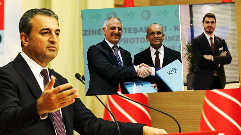 chpli bulut imtiyazli damat diyerek duyurdu bakan yardimcisinin damadinin ortak oldugu sirkete 6 ayda halka arz onayi verilmis m2g7EGdU