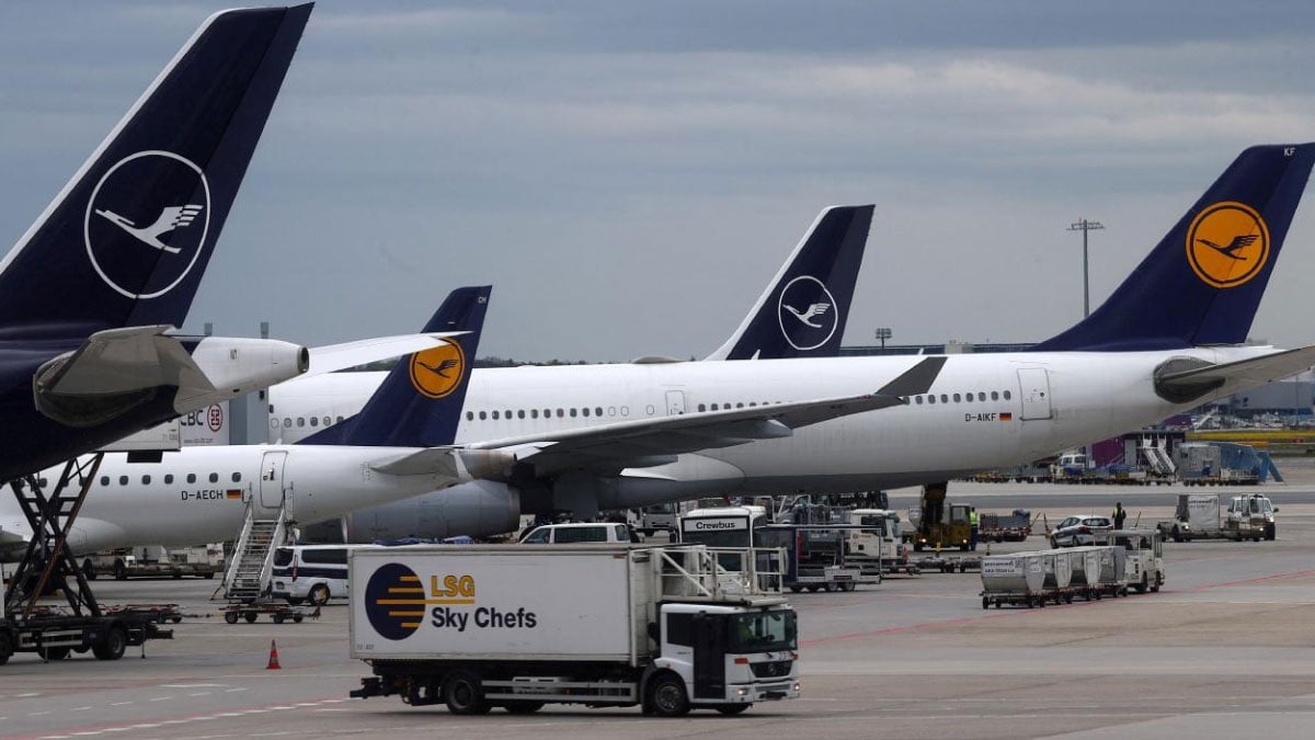 dunya devi hava yolu sirketinden calisanlari tedirgin eden aciklama 2030a kadar 4 bin kisi isten cikarilacak TKpeP3Y1