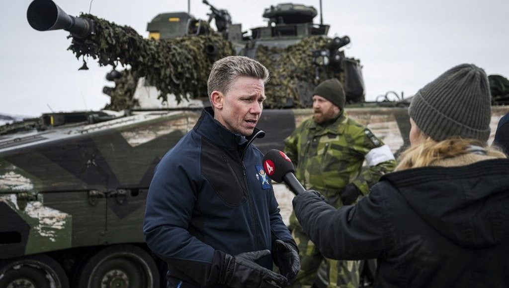 dunyanin en mutlu 4uncu ulkesinden cagri savasa hazirlanin Z1EUruLG