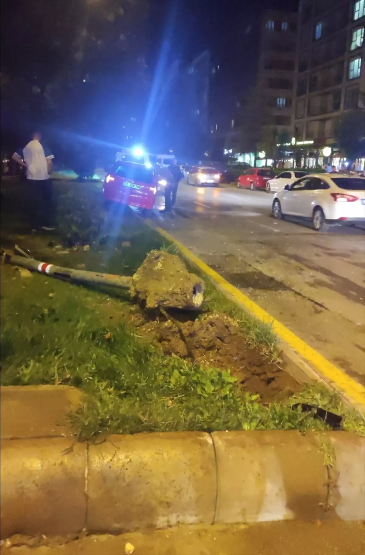 eskisehirde kaza 1 olu 2 yarali V9UKKIZm