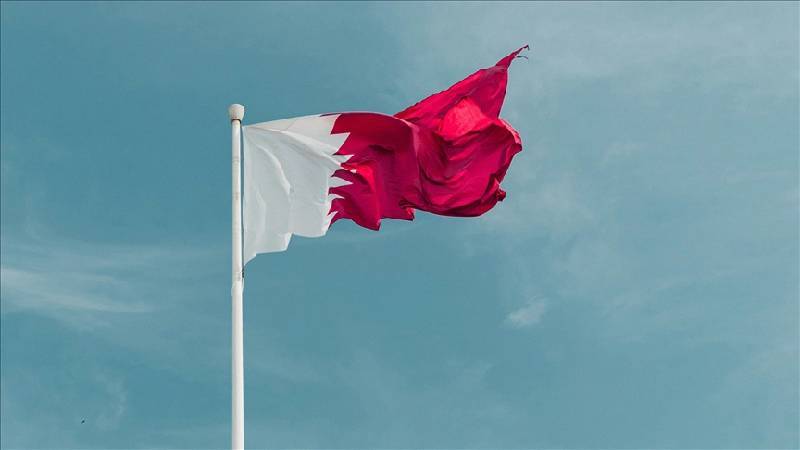 katar netanyahu hesap sorulmadan uluslararasi hukuku ihlal etmeye devam edemeyecek GxrEIv5O