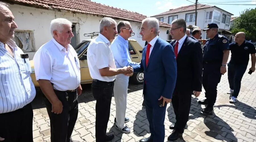 kirklareli valisi koy ziyaretlerine devam ediyor pqiNvwa6