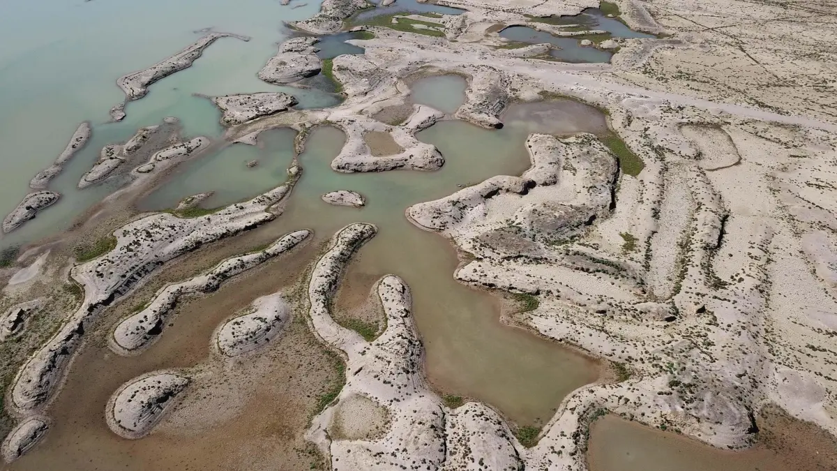 kuraklik gida guvenligini tehdit ediyor HVOUawsq