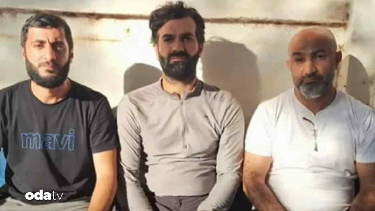 mavi marmara dernegi calisanlarimiz alti gundur orta afrikada gozaltinda aUr4T9nj