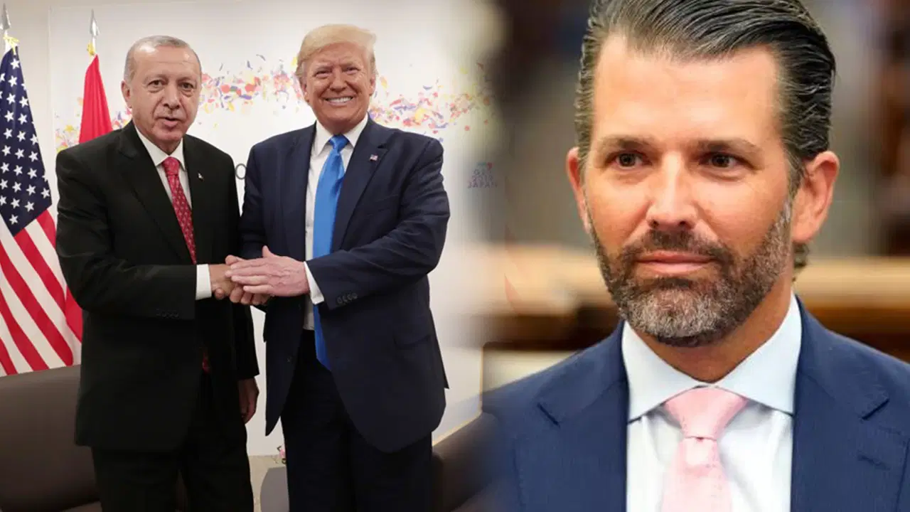ozgur ozel duyurmustu trumpin oglunun erdoganla gorusmek icin istanbula geldigi dogrulandi Z8yrMCvg