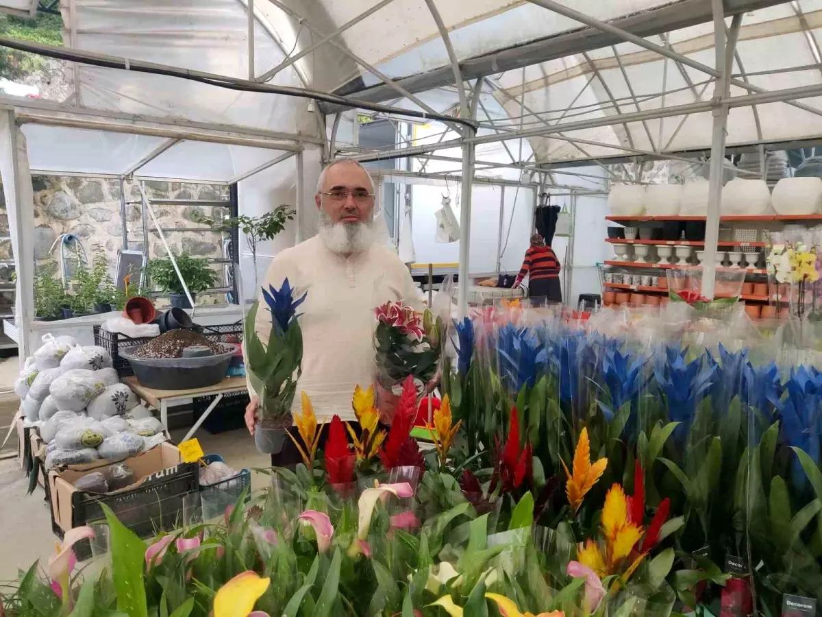 rizede cicekcilikte basari hikayesi AWOdqkdN