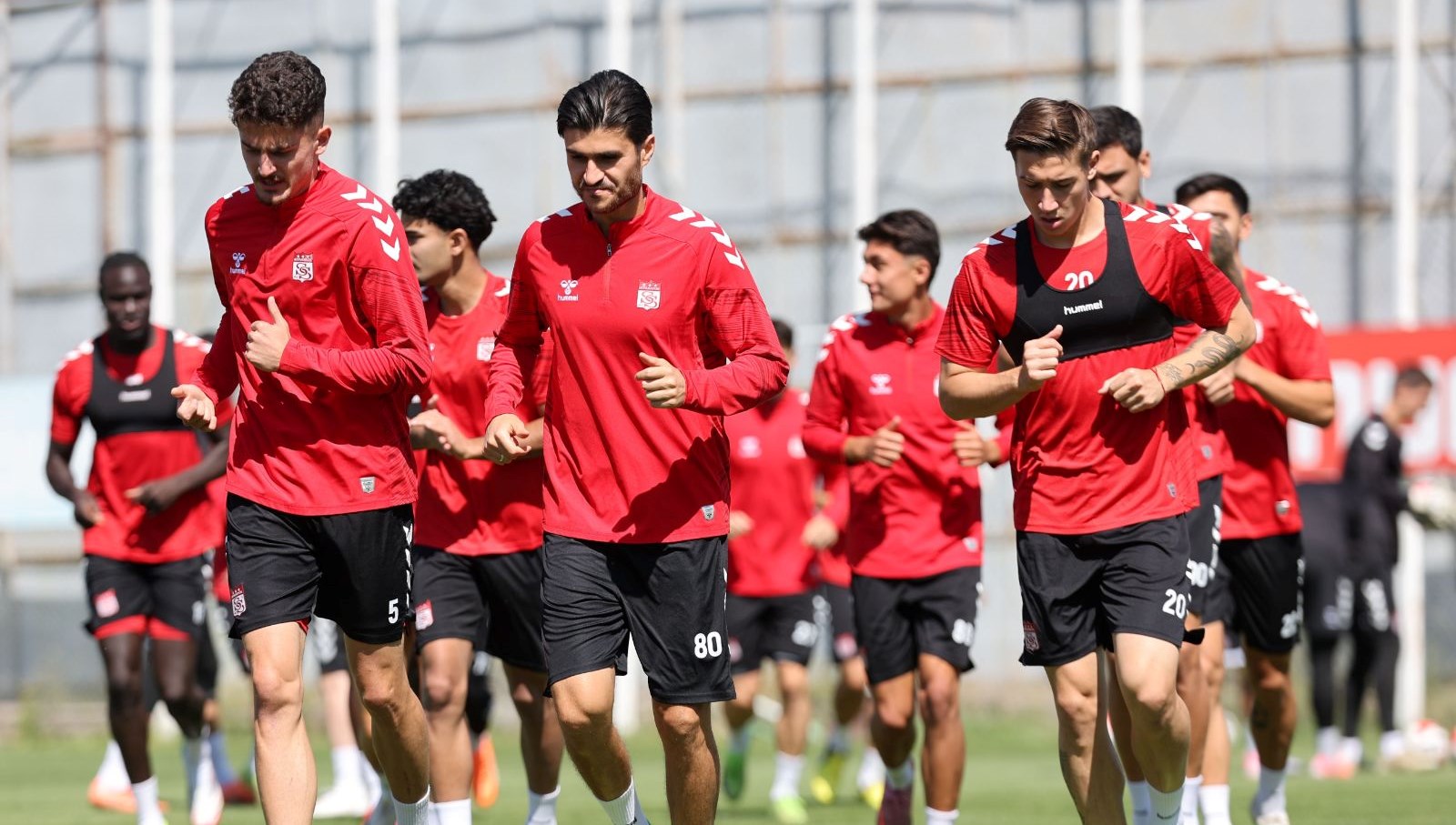 sivasspor siran macina hazir 2KN7OMRG