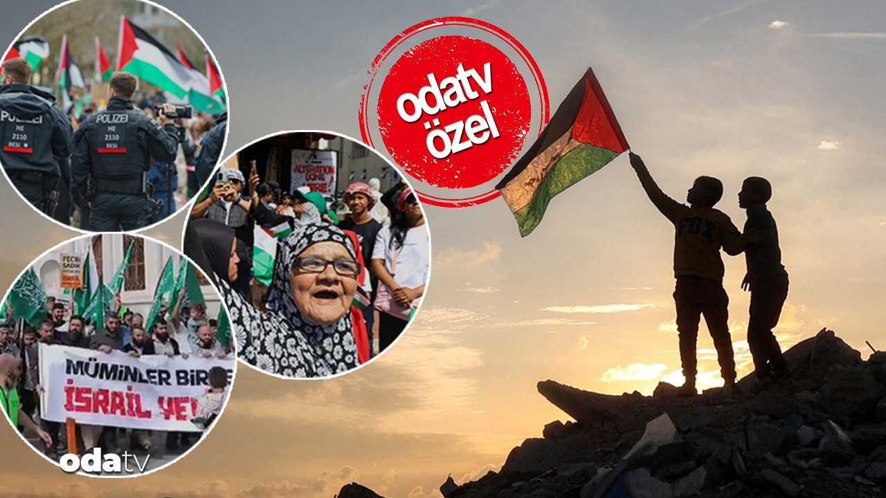 turkiye almanya italya yuz binler sokakta dunyada filistin sesleri eIzrT53F