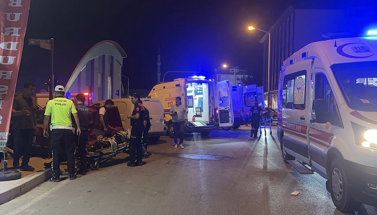 zincerleme kazada94 yasindaki kadinhayatini kaybetti iFfOGaJY