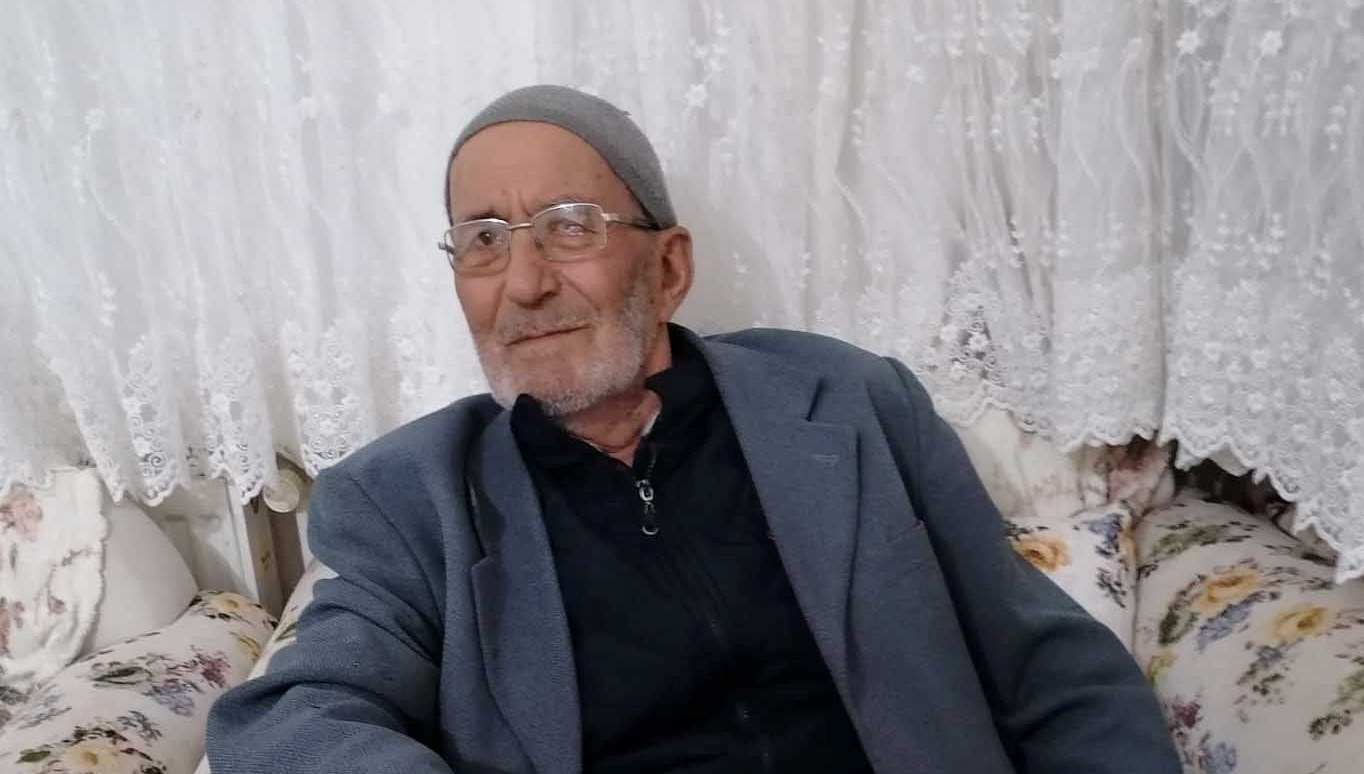 14 yil sonra aci tesaduf ayni yerde can verdi AyliUE4q