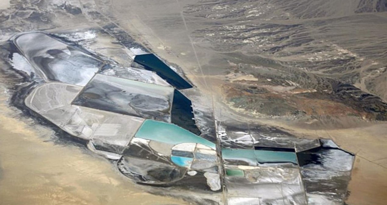 490 milyon tonluk devasa lityum rezervi kesfedildi bir gunde dunya pazarinda paylari artti ZhZAl5ya.jpg