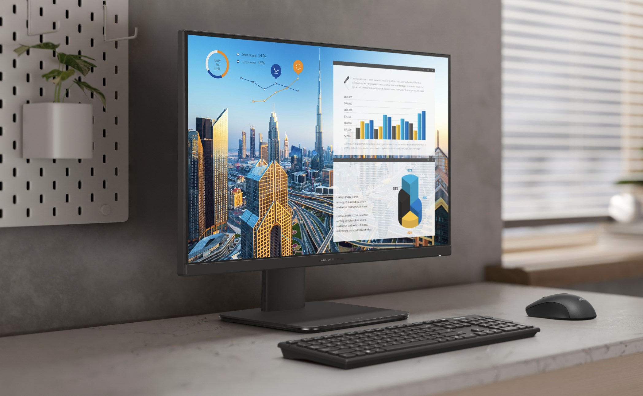 asus yapay zekali hepsi bir arada bilgisayarini piyasaya surdu rXPeQfjE