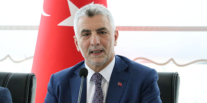 bakan bolat duyurdu yapay zeka destekli yeni tarekse birincilik odulu bkbzsPx3.jpg