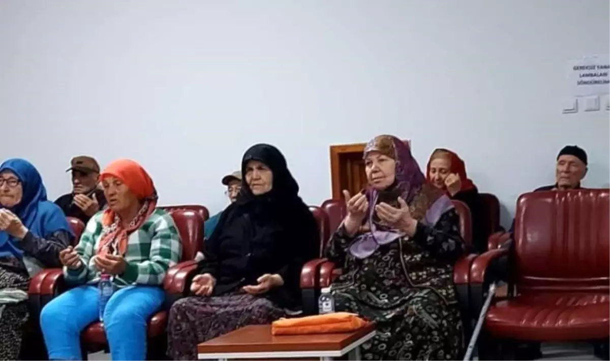 bilecikte mevlid i nebi haftasi etkinligi duzenlendi yn9hPNx2