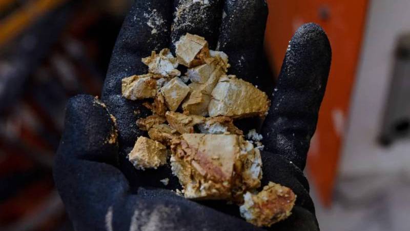 bloomberg cin ve rusya ile gorusmeler tikandi turkiye nadir toprak rezervleri icin abd ile gorusmeye basladi gnVmVtOT