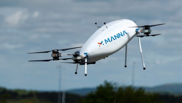 dronle gida dagitimi basladi once yumurta siparis ettiler wf6Nd6V9.jpg