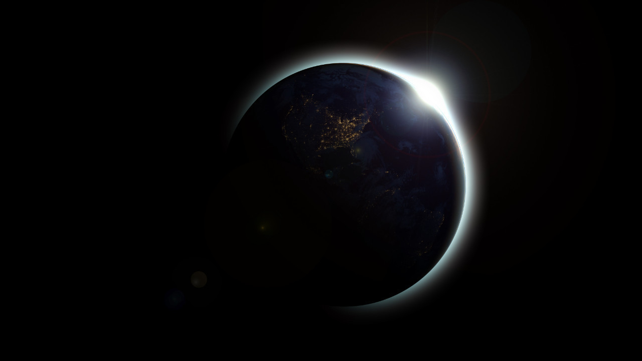 endise verici bulgu dunyamiz giderek karariyor lHXNTqA8