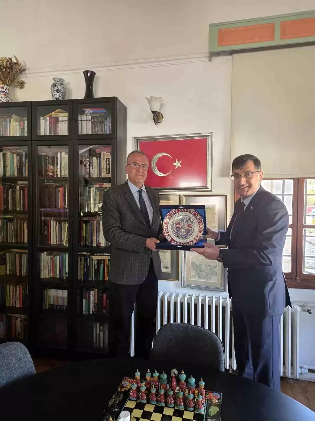 kutahya avrupa konseyi kultur rotalari forumunda turizm master plani uzerine gorusmeler gerceklestirdi zdtly6jr.jpg