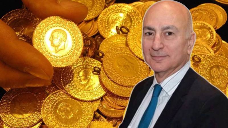 mahfi egilmez guvenli liman altin ve gumus B9eBdmHb