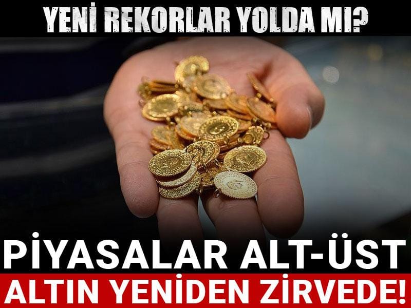 piyasalar alt ust altin yeniden zirvede yeni rekorlar yolda mi cBYI266J