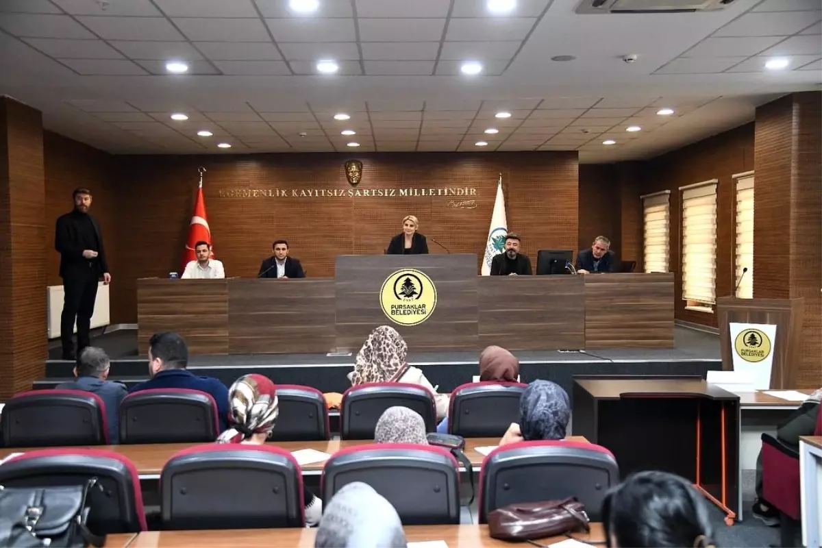 pursaklar belediyesi is arayanlar ve isverenleri bulusturdu EYsZAsVY.jpg