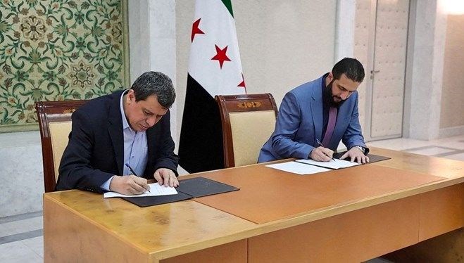 sdgden suriye aciklamasisuriye ordusunun bir parcasi olacak VNrz71WO.jpg