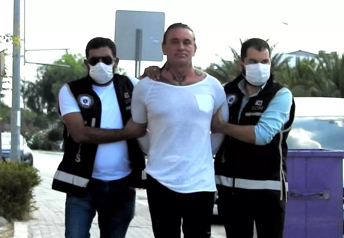 suc orgutu lideri necati arabaci izmirde yakalandi tdeLNJQ2