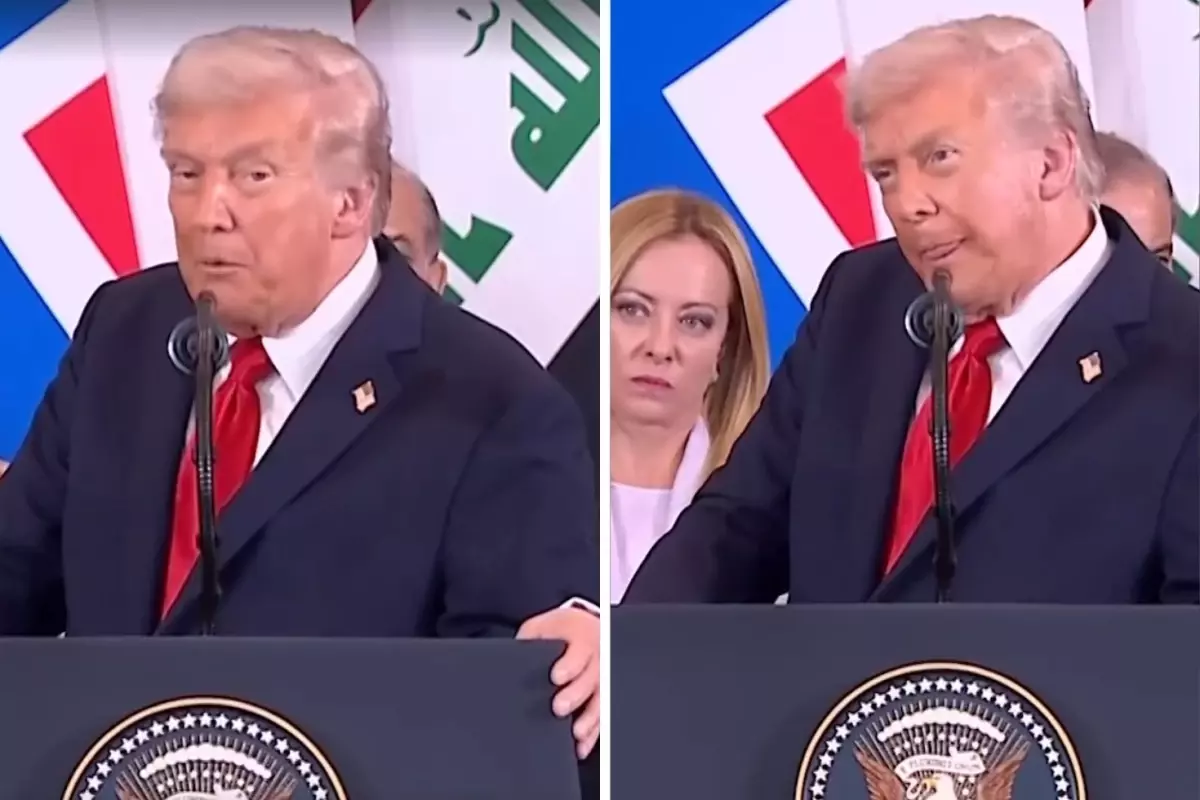 trumpnin sozleri bir anda gundem oldu aranizda sevmediklerim var derken kimleri kastetti 1UFdXlb8.jpg