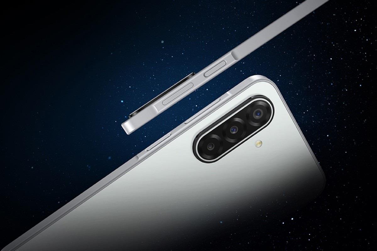 uygun fiyatli samsung galaxy m17 5g tanitildi iste ozellikleri ve fiyati JUZYaUSr