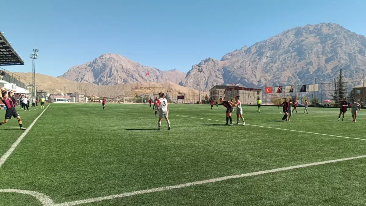 yuksekova spor ve fatih vatan spor berabere kaldi bM6FayIn