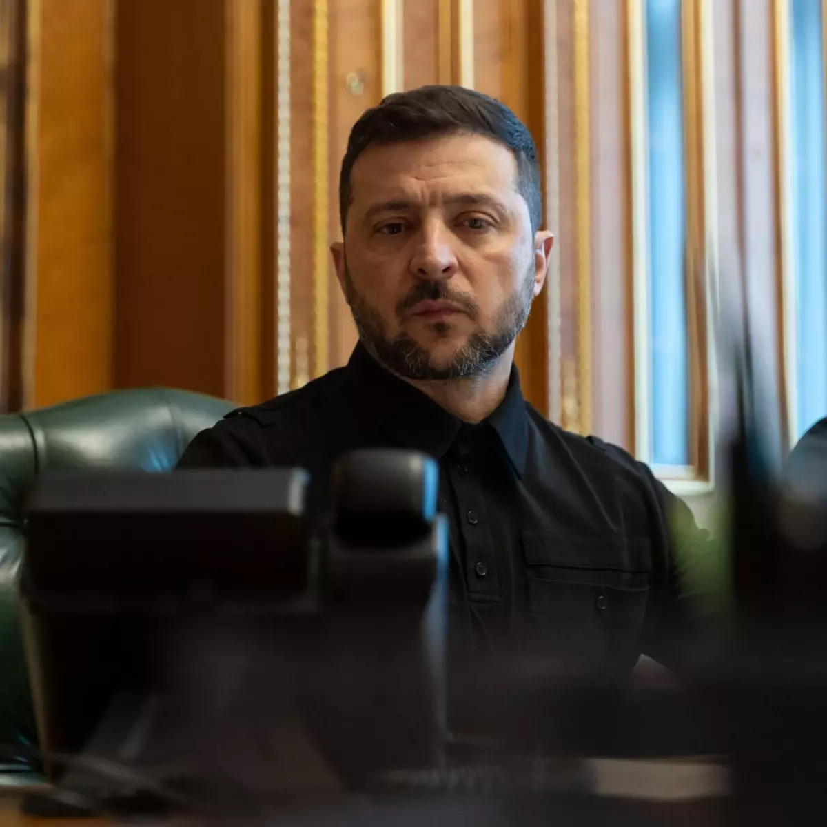 zelenskiy trump ile gorusmek icin washingtonda DkbaswLK.jpg