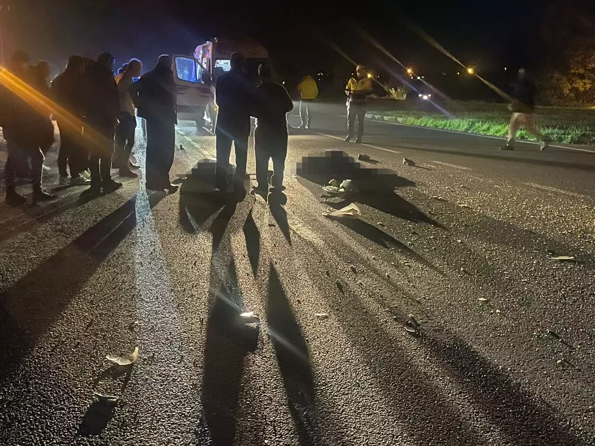 bafrada kamyonet kazasi surucu tutuklandi Uv4UjML9.jpg