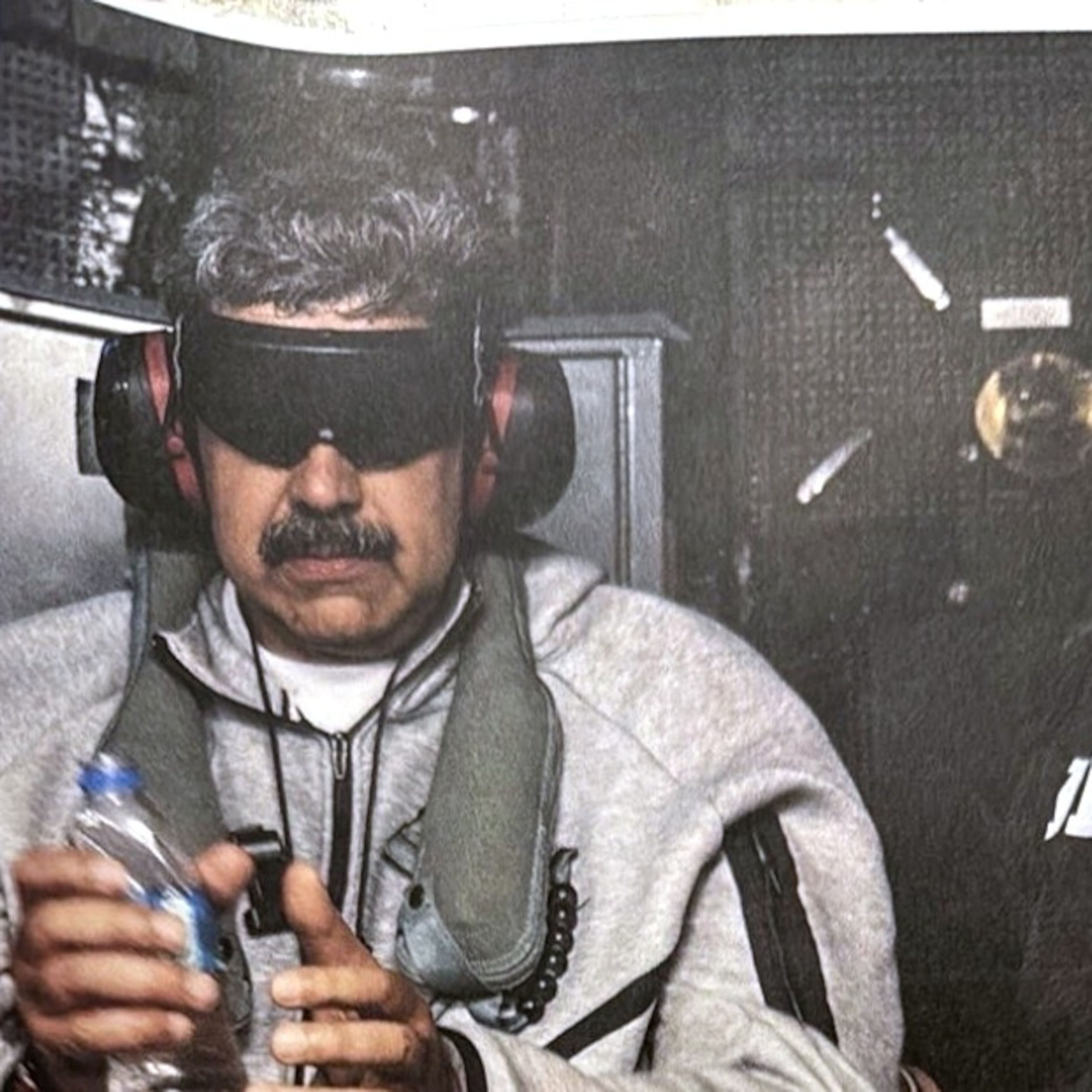 Boratav'ın Venezuela Uyarısı