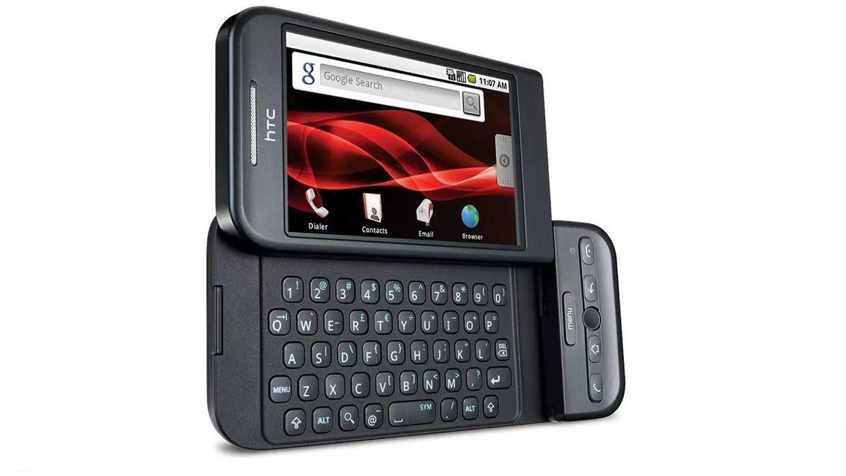 HTC Dream