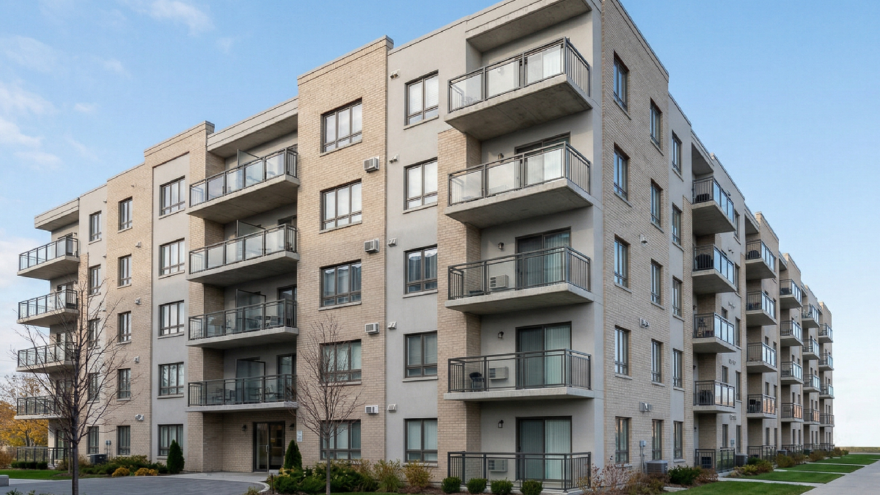 Apartman Daireleri Sahiplerine Yeni Vergi Uygulaması Geliyor