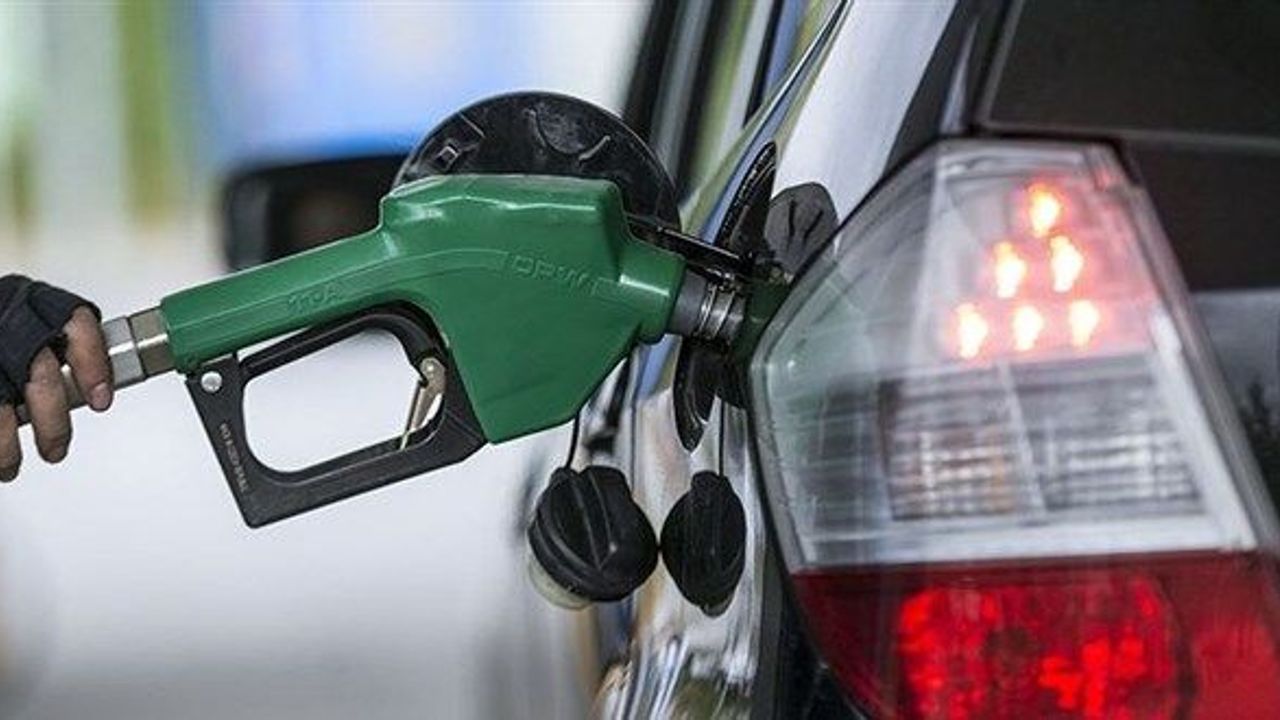 Motorine beklenen zam iptal edildi