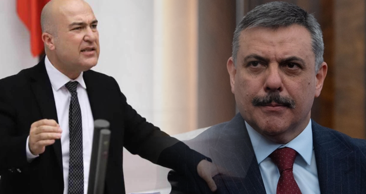 Murat Bakan, İçişleri Bakanı Mustafa Çiftçi ile Önemli Bir Görüşme Gerçekleştirecek