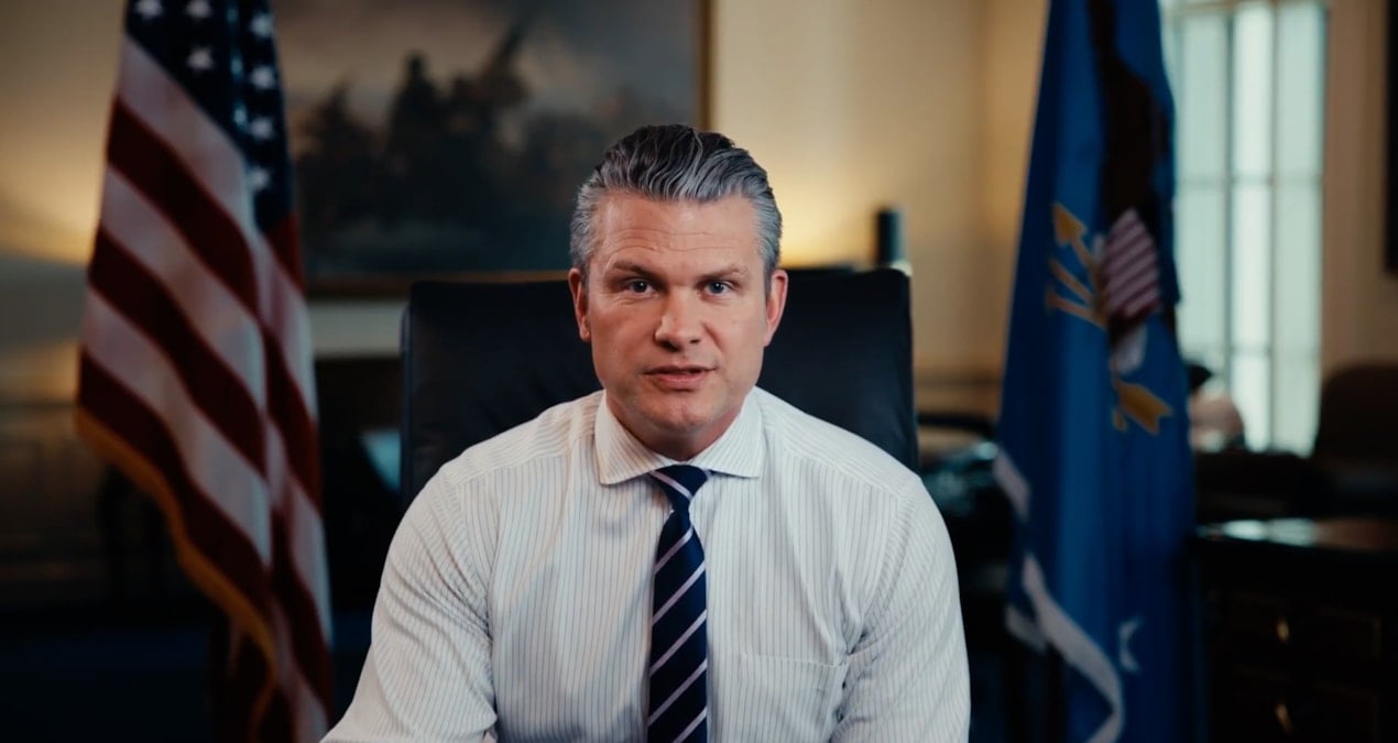 Hegseth: ‘İran Yeniden Doğabilir, Ama Eski Gücünü Elde Edemez’**