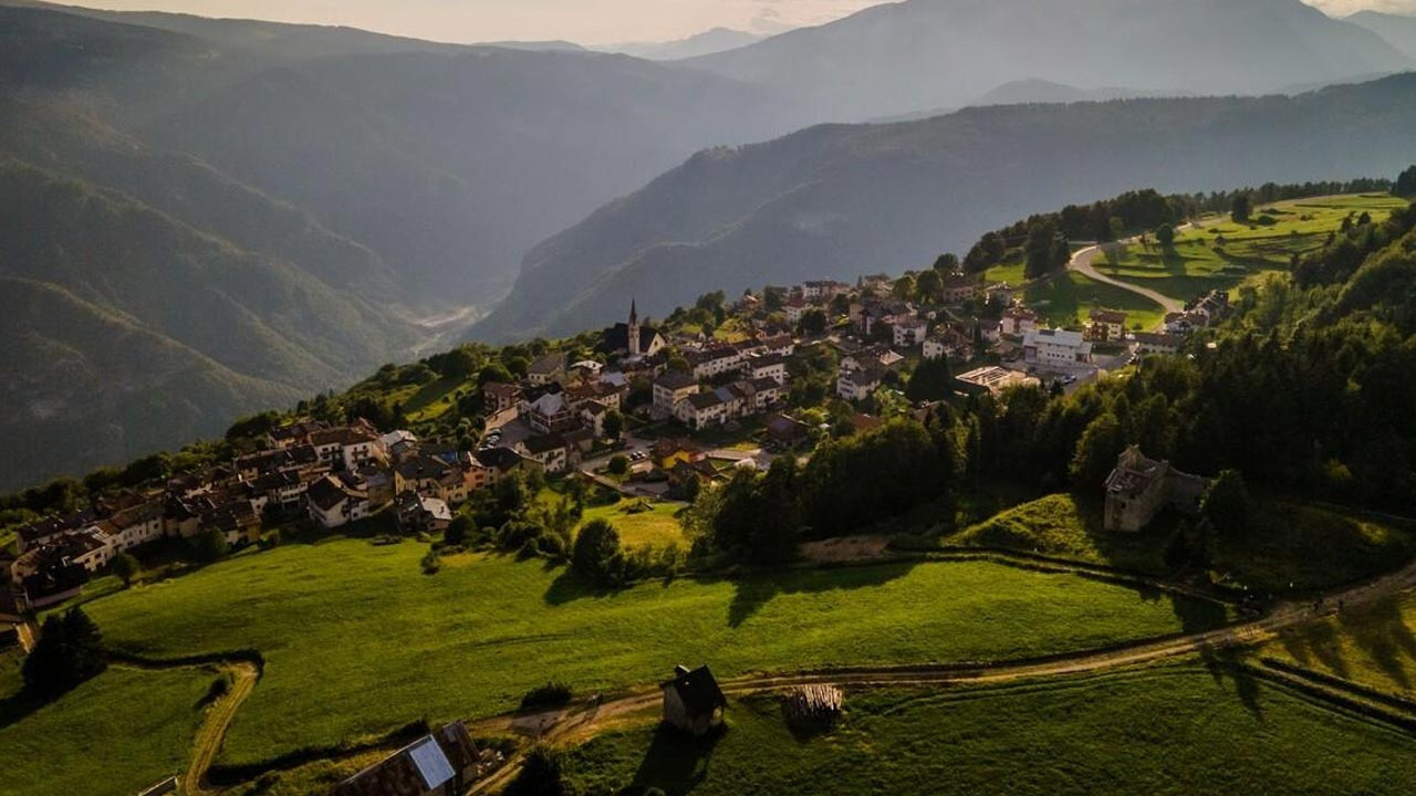 Nüfusu sadece 263 Kişi: Taşınanlara 5 milyon lira verilecek