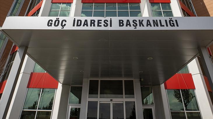 Göç İdaresi Başkanlığı’ndan Ümit Özdağ’ın iddialarına cevap