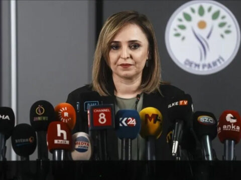 Dem partiden surec aciklamasi af ve pismanlik yasalari cozum degil qnYPzkGs
