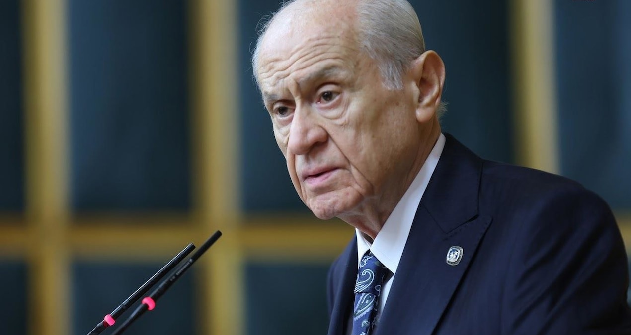 Bahçeli’nin Ankara zirvesi öncesinde Azerbaycan’a yönelik çağrısı